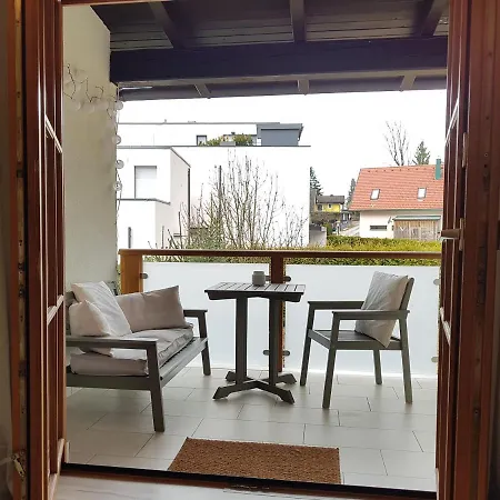 Berge Bytilly - Ruhiges Waldrand-refugium Mit Balkon, Gartenblick & Naehe Zum Woerthersee Velden am Wörthersee