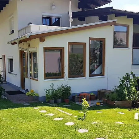 Berge Bytilly - Ruhiges Waldrand-refugium Mit Balkon, Gartenblick & Naehe Zum Woerthersee * フェルデン・アム・ヴェルターゼー