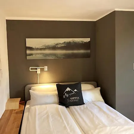 Mit Balkon In Velden - Berge Bytilly Apartman *