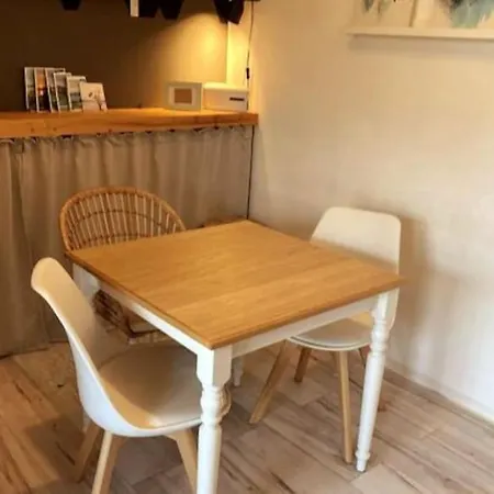 Mit Balkon In Velden - Berge Bytilly Apartman *