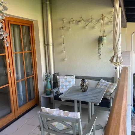 Berge Bytilly - Ruhiges Waldrand-refugium Mit Balkon, Gartenblick & Naehe Zum Woerthersee フェルデン・アム・ヴェルターゼー